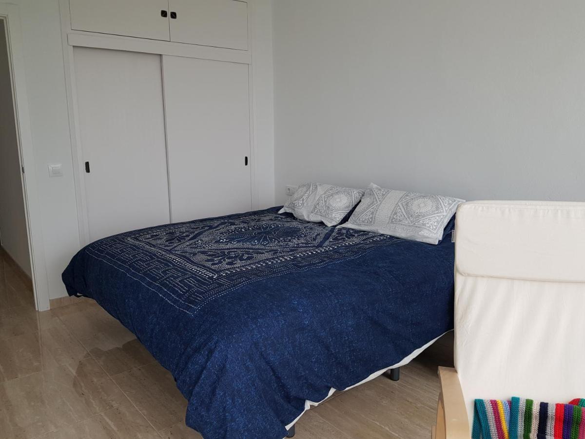 Apartamento Una Ventana A Las Playas Y Acantilados De Conil Conil De La Frontera Exterior foto